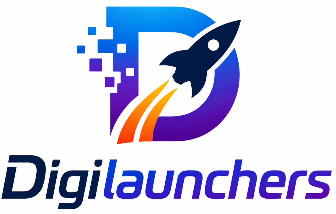 Digi Launchers
